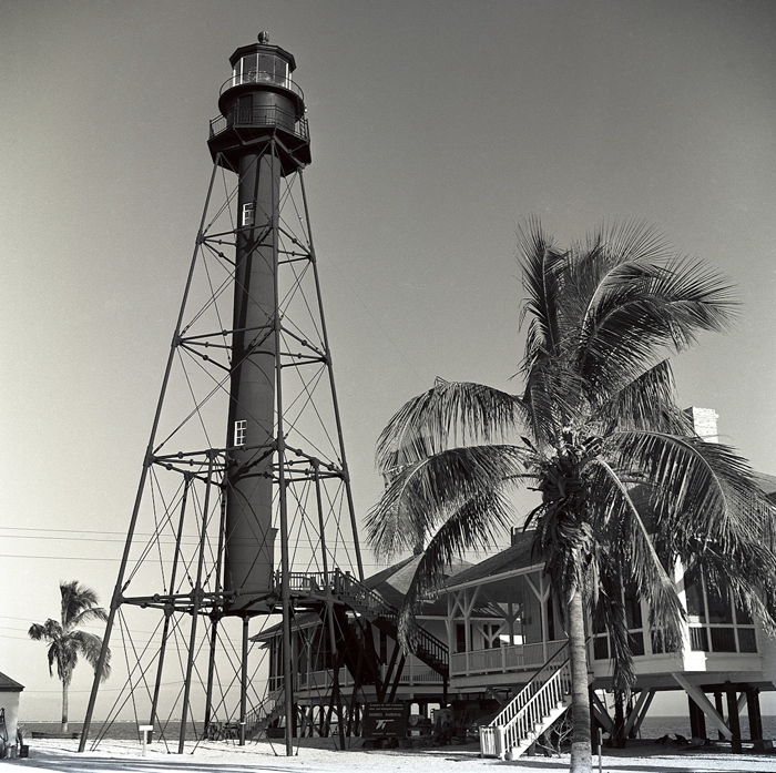 Lighthouse 1960